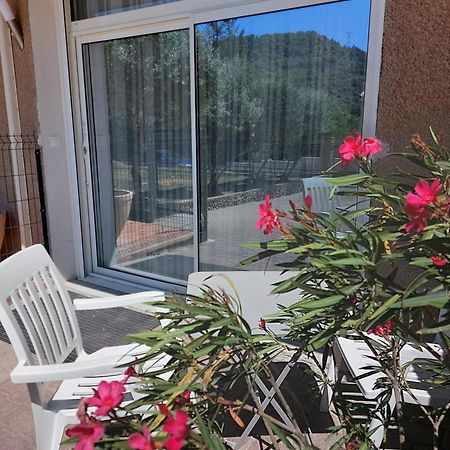 Souvenirs De Provence, Charmant Appartement Neuf 3 Etoiles ディーニュ・レ・バン エクステリア 写真
