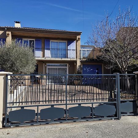 Souvenirs De Provence, Charmant Appartement Neuf 3 Etoiles ディーニュ・レ・バン エクステリア 写真