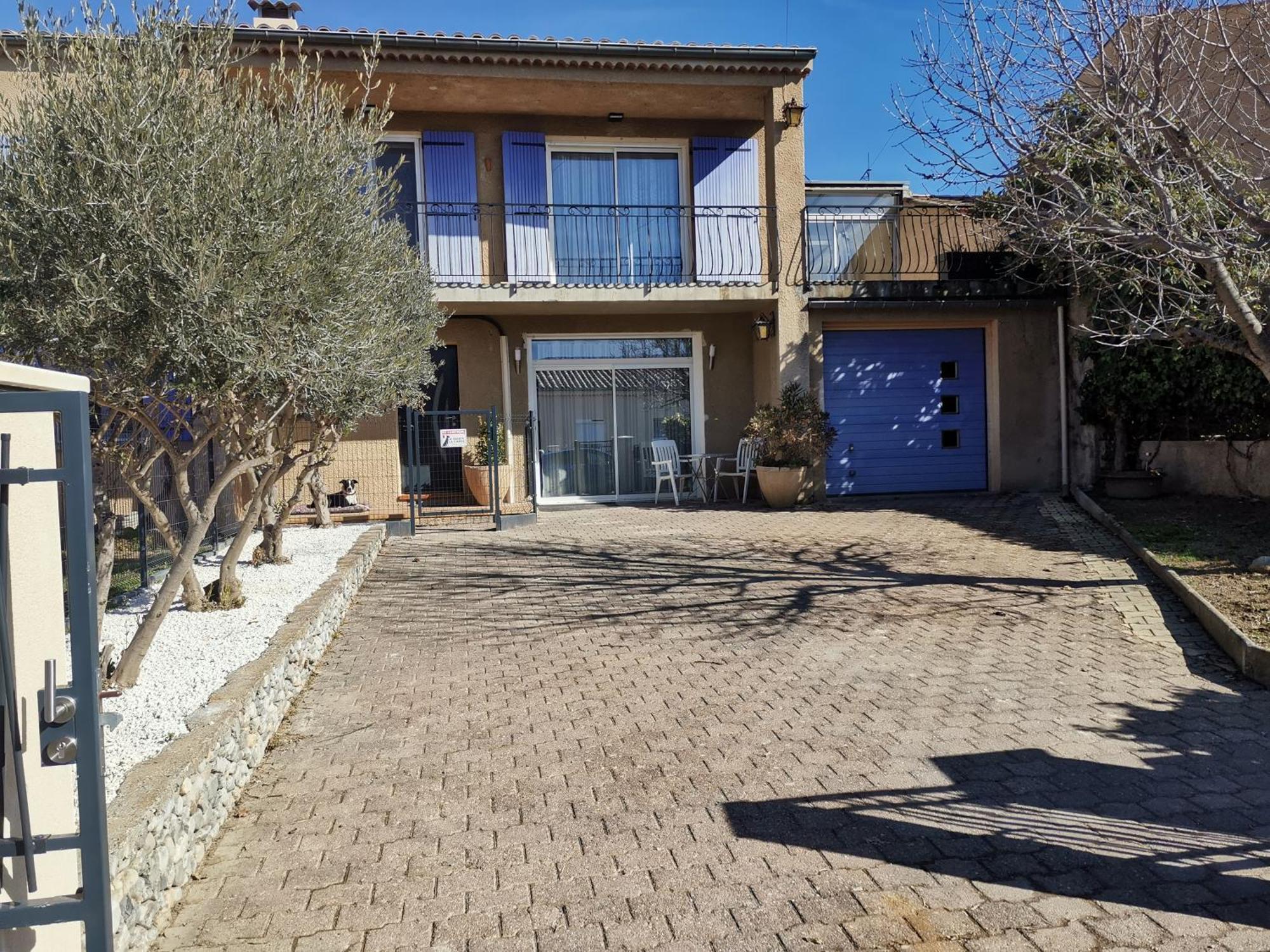 Souvenirs De Provence, Charmant Appartement Neuf 3 Etoiles ディーニュ・レ・バン エクステリア 写真